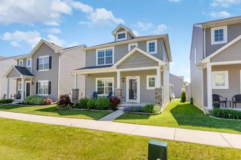 12780 Rutledge Pl, Crown Point, IN 46307 photo 3