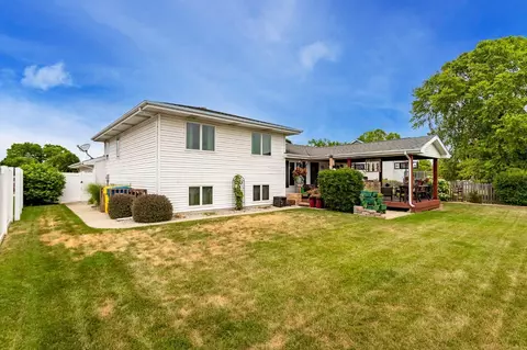 1445 W Ash Pl, Griffith, IN 46319 photo 35