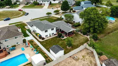 1445 W Ash Pl, Griffith, IN 46319 photo 38