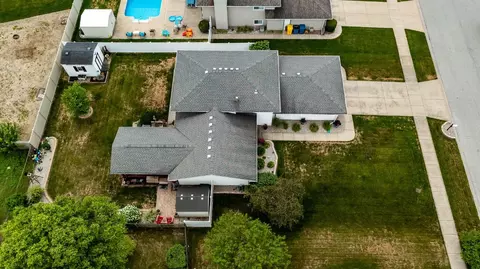 1445 W Ash Pl, Griffith, IN 46319 photo 41