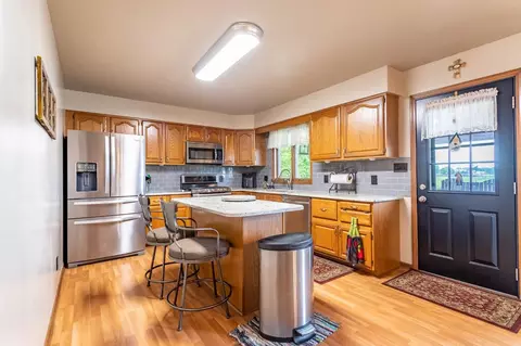 1445 W Ash Pl, Griffith, IN 46319 photo 10
