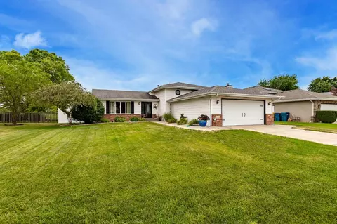 1445 W Ash Pl, Griffith, IN 46319 photo 47