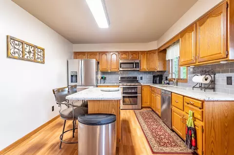 1445 W Ash Pl, Griffith, IN 46319 photo 8