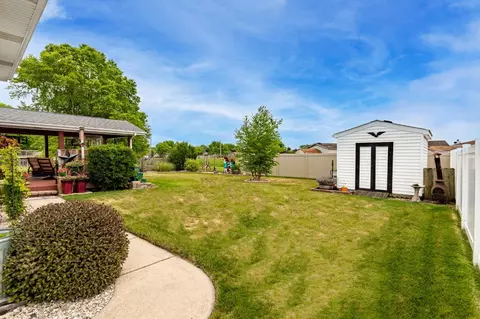 1445 W Ash Pl, Griffith, IN 46319 photo 36