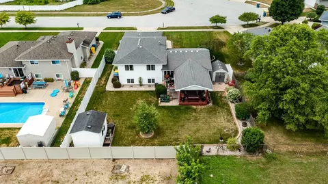 1445 W Ash Pl, Griffith, IN 46319 photo 43