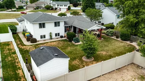 1445 W Ash Pl, Griffith, IN 46319 photo 42