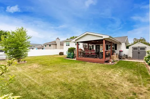 1445 W Ash Pl, Griffith, IN 46319 photo 34