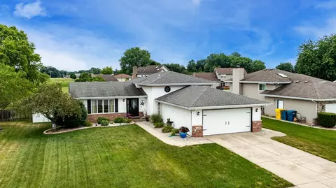 1445 W Ash Pl, Griffith, IN 46319 photo 4
