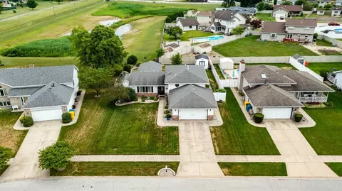 1445 W Ash Pl, Griffith, IN 46319 photo 44