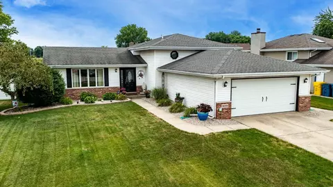 1445 W Ash Pl, Griffith, IN 46319 photo 1
