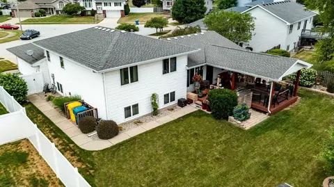 1445 W Ash Pl, Griffith, IN 46319 photo 37
