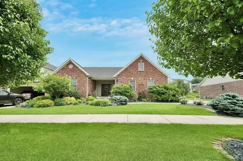 914 Aaron Ct, Crown Point, IN 46307 photo 1