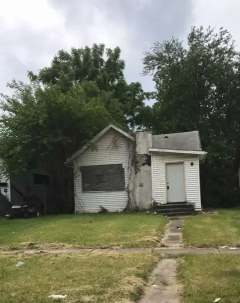 3764 Monroe St, Gary, IN 46408 photo 1