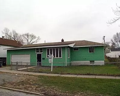 1689 W 12th Ave, Gary, IN 46404 photo 1