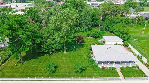 1220 Harrison Ave, Dyer, IN 46311 photo 37