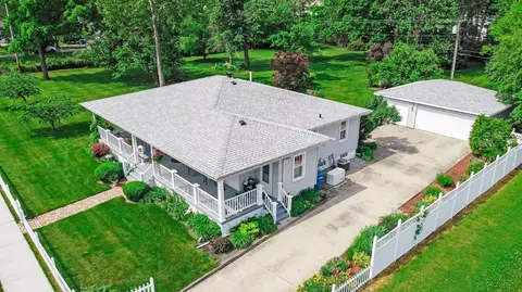 1220 Harrison Ave, Dyer, IN 46311 photo 4