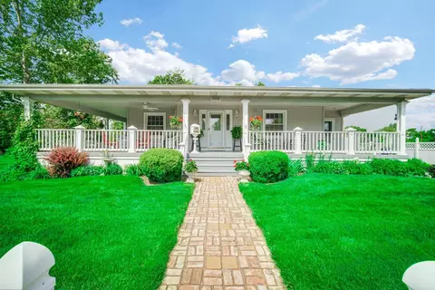 1220 Harrison Ave, Dyer, IN 46311 photo 2