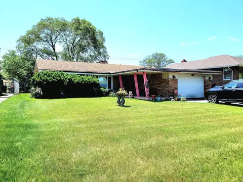 321 W 35th Ave, Gary, IN 46408 photo 1