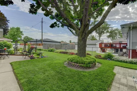 3501 Duluth Pl, Highland, IN 46322 photo 20