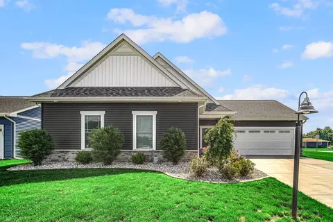 265 Sandstone, Valparaiso, IN 46385 photo 1