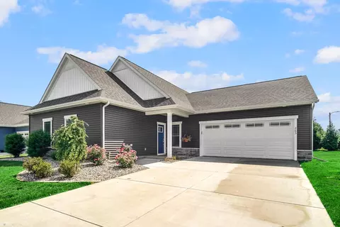 265 Sandstone, Valparaiso, IN 46385 photo 2