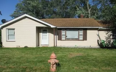 3757 Keck Pl, Gary, IN 46408 photo 1