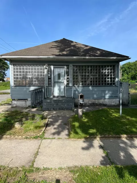 464 Porter St, Gary, IN 46406 photo 1