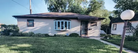 6001 W 9th Ave, Gary, IN 46406 photo 1