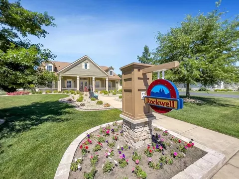 1085 Flagstone Dr, Dyer, IN 46311 photo 25