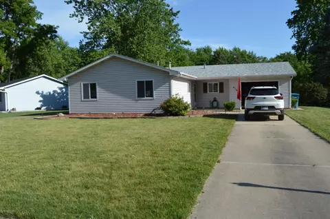 614 214th St, Dyer, IN 46311 photo 3
