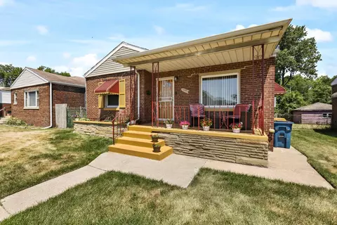 1338 W 35th Ave, Gary, IN 46408 photo 3