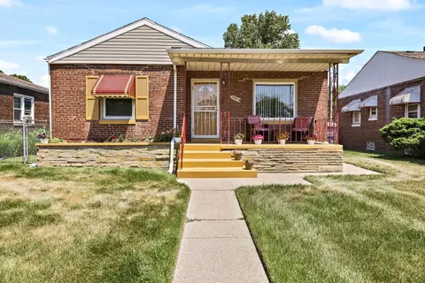 1338 W 35th Ave, Gary, IN 46408 photo 1