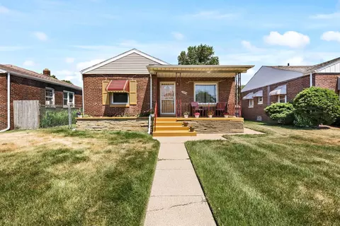 1338 W 35th Ave, Gary, IN 46408 photo 4