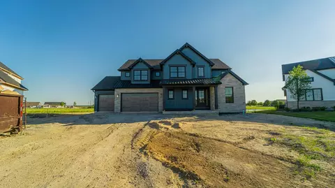 10642 Mahogany Ter, Saint John, IN 46373 photo 43