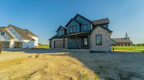 10642 Mahogany Ter, Saint John, IN 46373 photo 2