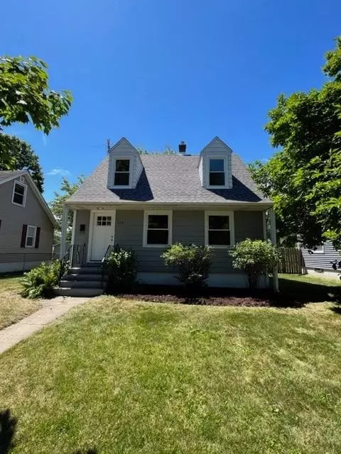 Undisclosed, Hammond, IN 46324 photo 1
