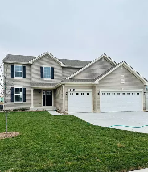 2155 E 109th, Crown Point, IN 46307 photo 1