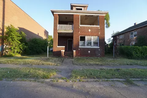 917 W 11th Ave, Gary, IN 46402 photo 1