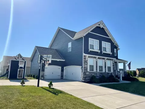 3109 Westwind Dr, Valparaiso, IN 46385 photo 3