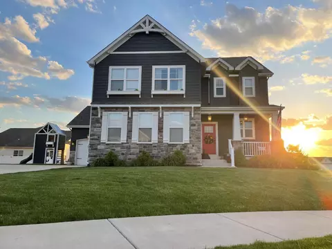 3109 Westwind Dr, Valparaiso, IN 46385 photo 1