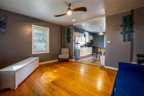 5011 N Calhoun St, Griffith, IN 46319 photo 5
