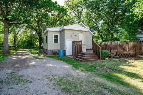 5011 N Calhoun St, Griffith, IN 46319 photo 23