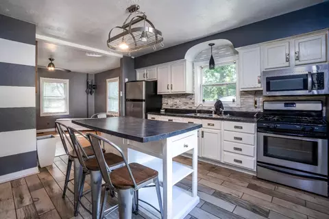 5011 N Calhoun St, Griffith, IN 46319 photo 7