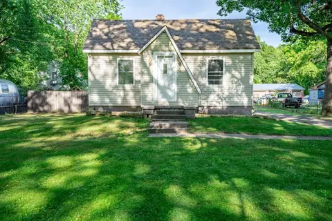 5011 N Calhoun St, Griffith, IN 46319 photo 1