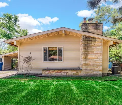 7735 Locust Ave, Gary, IN 46403 photo 1