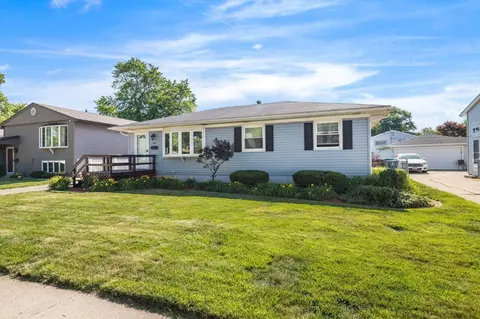 1241 N Jay St, Griffith, IN 46319 photo 3