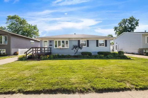 1241 N Jay St, Griffith, IN 46319 photo 1