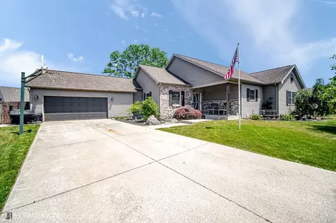 270 Spring Wood Ct, Porter, IN 46304 photo 25