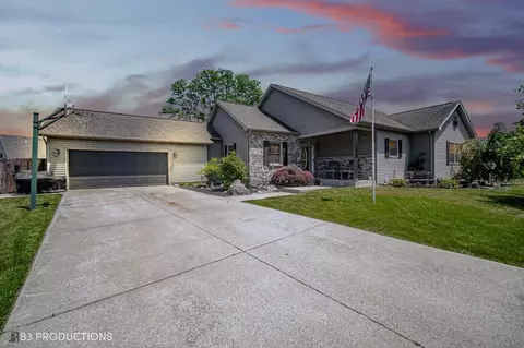 270 Spring Wood Ct, Porter, IN 46304 photo 1
