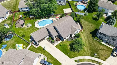 270 Spring Wood Ct, Porter, IN 46304 photo 33